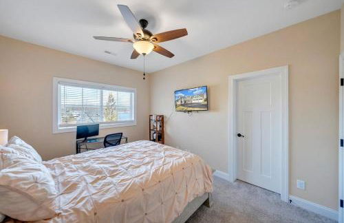 Serenity Shores - Private Lakefront Home with Dock - Foto 20