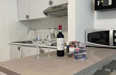 Hotel Roma Aparthotel - Foto 68