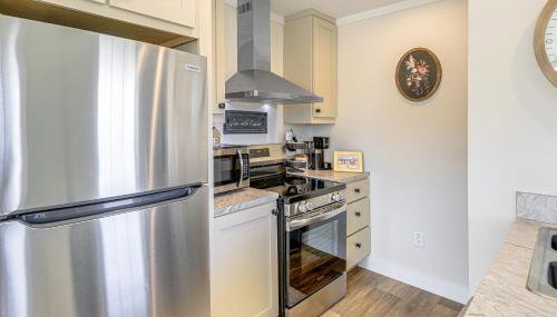 Walk to Marina Waterfront South Holston Lake Home - Foto 5