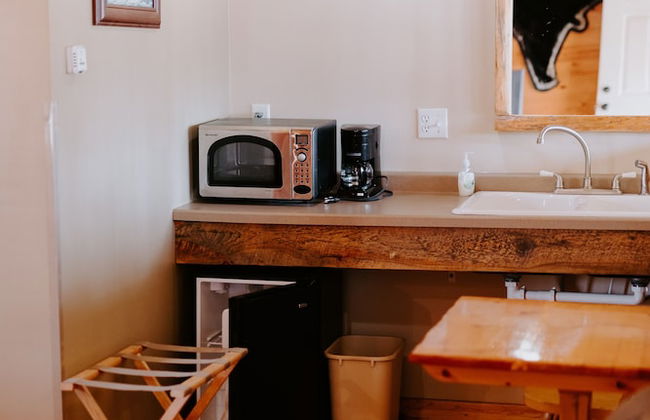 Jack Pines Resort - Foto 5