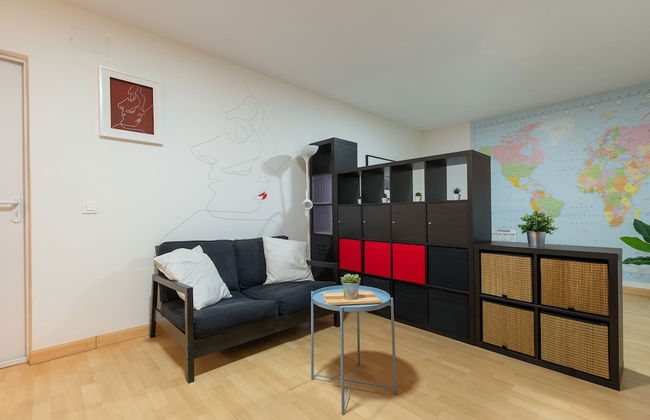 El Arenal in Torremolinos - Foto 15