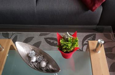 Apartment nahe Erfurt - Foto 6