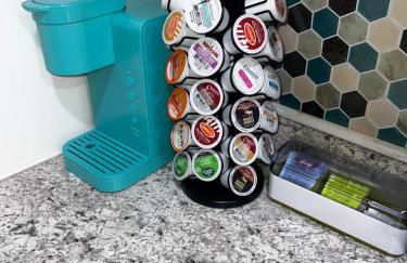 Sunshine Oasis Home - Foto 12