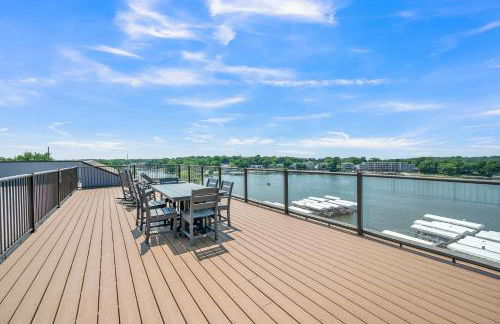 Wake on the Lake at Bridges Bay - Foto 46