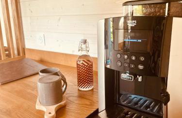 tiny house & spa - Le Perche - Foto 7