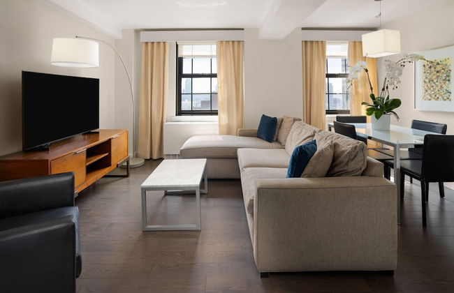 The Beekman Tower, Trademark Collection by Wyndham - Foto 42