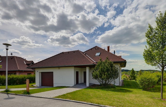 Amenity Resort Ceska Kanada - Foto 76