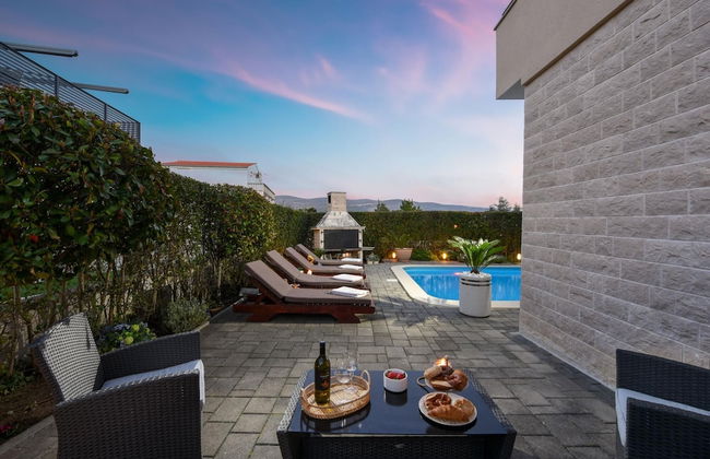 Villa Bella Zadarvillas - Foto 2