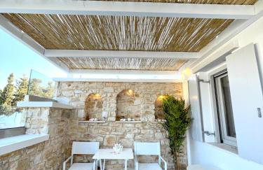 SUNSENSES luxury VILLAS Paros - Photo 36