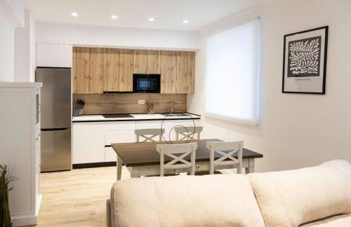 Alojamientos Carola Julio Burell, 74 - Foto 78