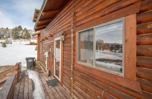 Trout Trap at Henry's Lake - Photo 15