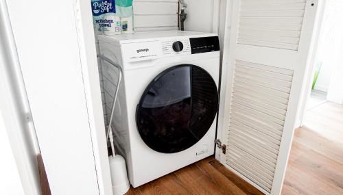 HOMEFY - Holiday Apartment - Foto 5