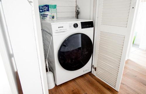 HOMEFY - Holiday Apartment - Foto 5