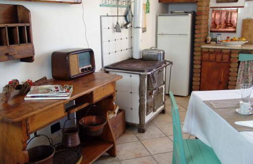 Casa Vacanze Cascina Campagnola - Foto 46