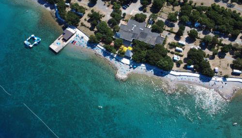 Holiday house with a parking space Jakov Polje, Novi Vinodolski - 24824 - Foto 5