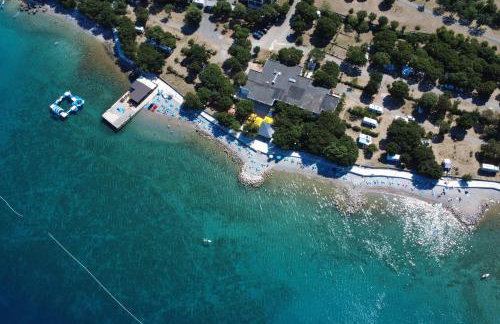 Holiday house with a parking space Jakov Polje, Novi Vinodolski - 24824 - Foto 5