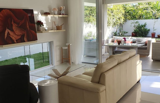 White Shells Luxury Apartments - Foto 45