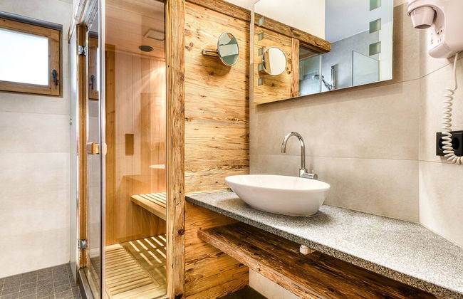 Uralp Royal by A-Appartments - Foto 19