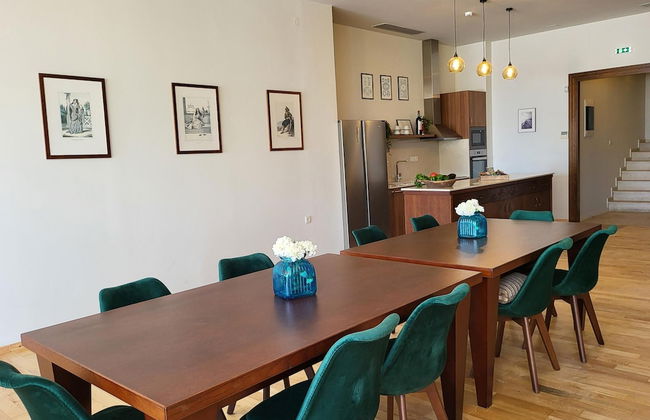 Villa Mikaela in Hersonissos - Photo 17