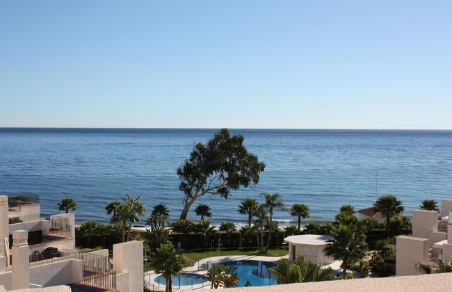 Beach Apartment - Foto 24