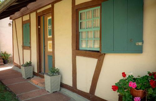 Cabana Casa Enxaimel - Serra Gaúcha - Foto 7