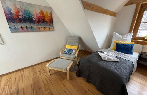 NÜ05-BP - Apartment für Firmen - Foto 7