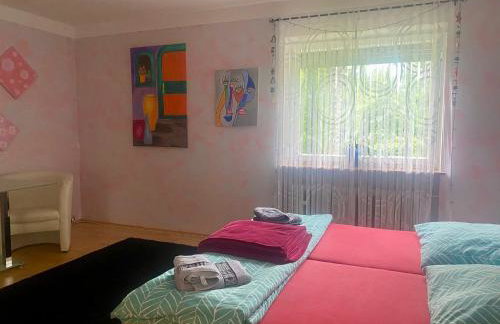 Fun Franz for 6 Persons - Foto 71