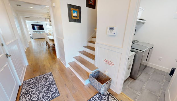 Seaside Serenity 5 Bedroom Home - Foto 2, Imagen principal