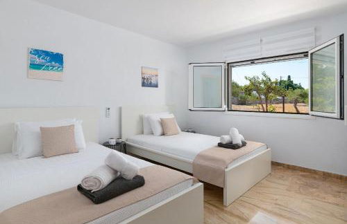 IL PARADISO DI MICHAIL - Foto 12