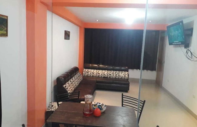 Cusco a la Vista Aparment - Foto 3