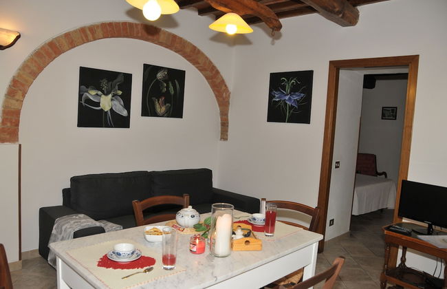 Agriturismo Renai e Monte - Photo 35