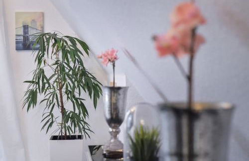 Zweistöckiger Traum über den Dächern STUTTGARTS - Foto 20