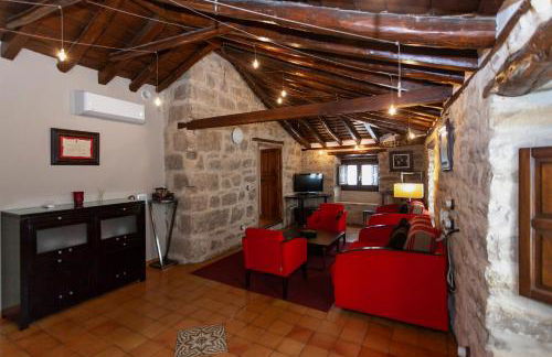 Alojamiento rural "El Torreón" - Foto 17