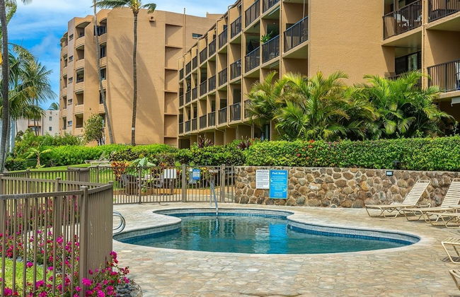 Maalaea Banyans 102 by Coldwell Banker Island Vacations - Foto 113