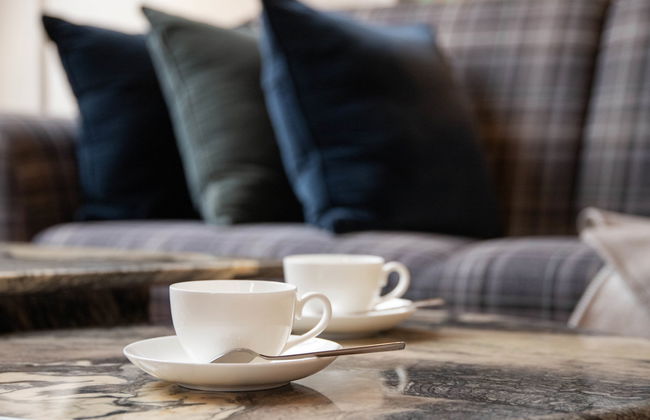 Chalet Abendrot apARTments - Foto 3