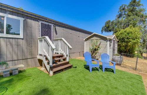 La Grange Home with Covered Patio and Gas Grill! - Foto 15