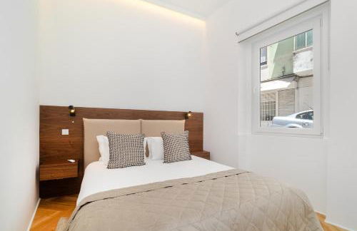 WHome Elegant Lisbon Flat in Iconic Belém - Foto 19