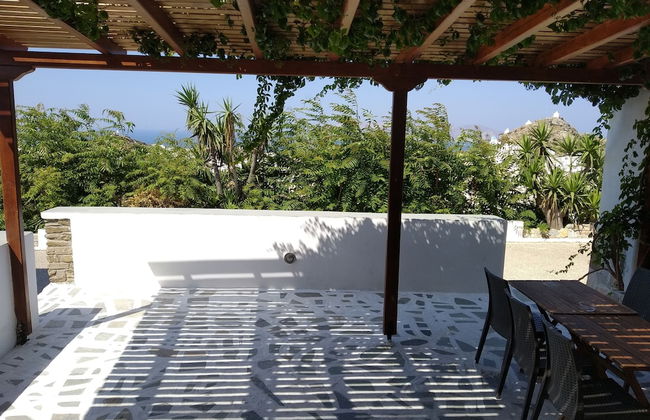 Skala Hotel - Photo 18