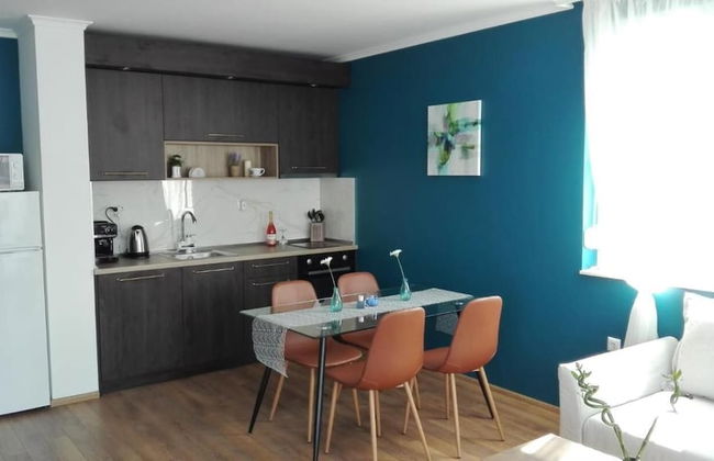 Azur Apartment Deluxe - Foto 12