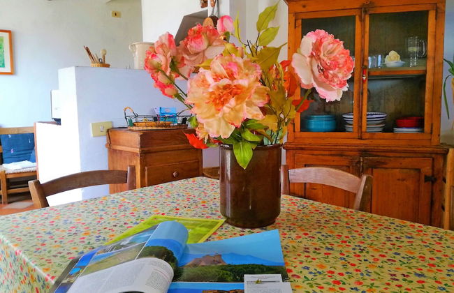 Casa Marina Sperlongaresort - Foto 13