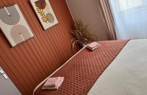 Les meublés de Louis-Marie, 2 appartements indépendants pour 4 personnes, 8 personnes au total, proche du Puy du Fou - Foto 19