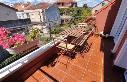 Apartamento Carril - Camiño do Carro - Foto 3