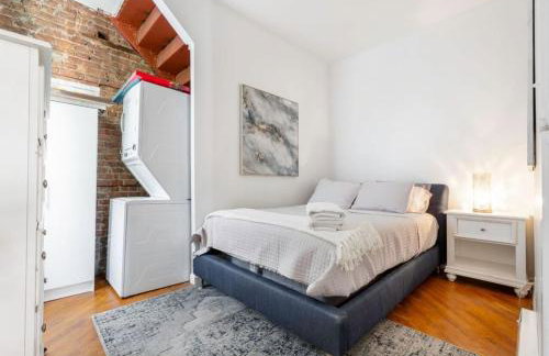 Prime Location Upper Manhattan Furnished Apartment, June To Aug 90 Days Stay Required - Foto 7