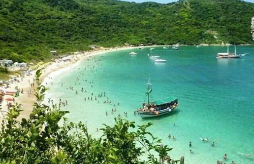 Apto 3 quartos Frente para o Mar - Foto 46