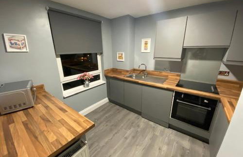 Burnt Island 2 bed apartment with stunning views - Foto 14