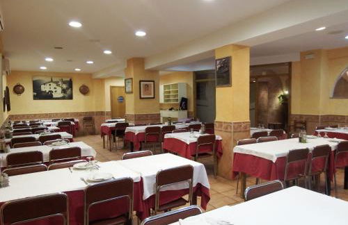 Apartamentos Fonda Finet - Foto 72