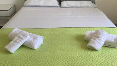 Il gatto e la volpe 1 - Photo 4, towels