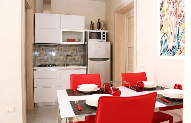 Stevens Apartments - Foto 30