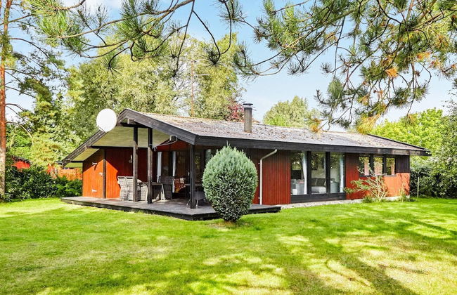 6 Person Holiday Home in Vig - Foto 1