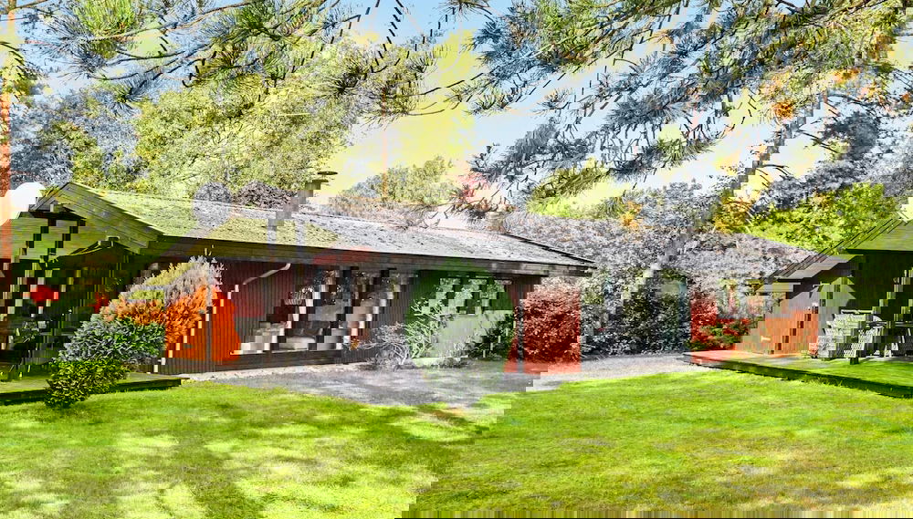 6 Person Holiday Home in Vig - Foto 1, Profilbild